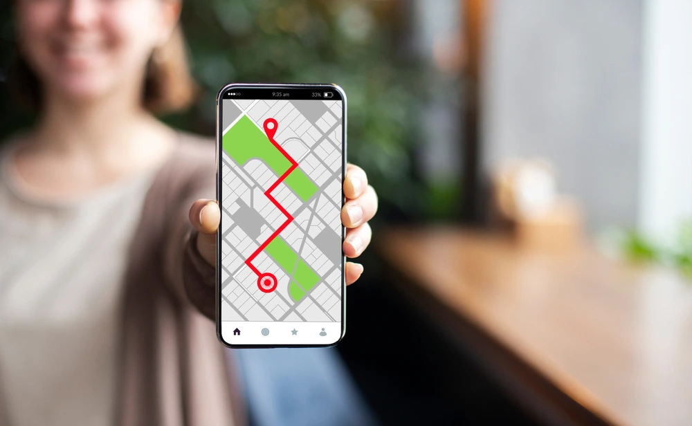 how to track someone location with phone number